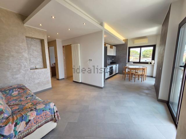 Appartamento in vendita a San Remo, Liguria