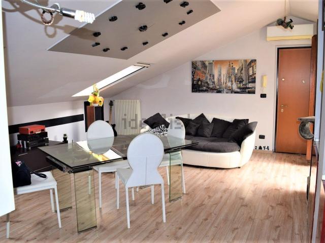 Appartamento in vendita a Saluzzo, Cuneo