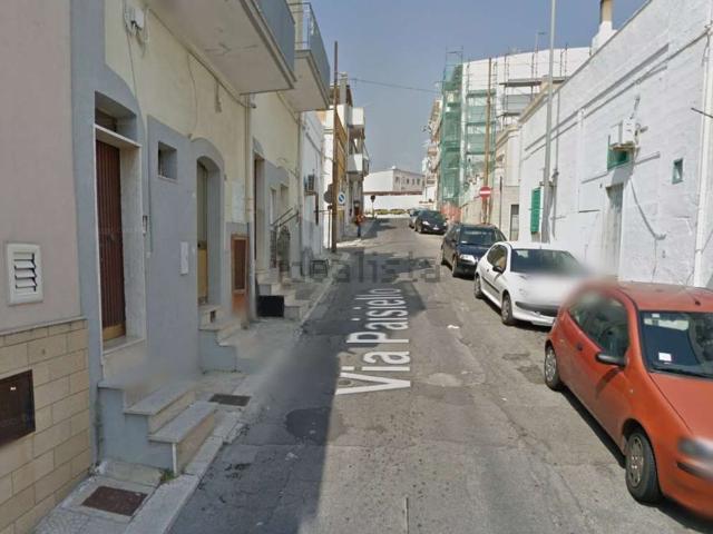 Appartamento in vendita a Puglia, Taranto