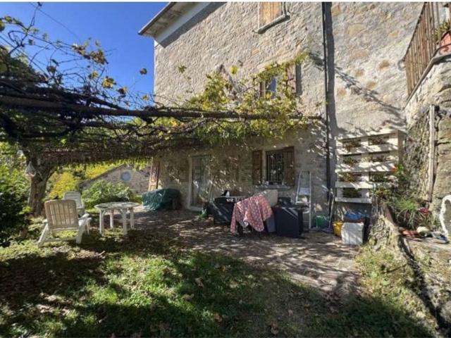 Appartamento in vendita a Unione dell'Appennino Bolognese, Gaggio Montano