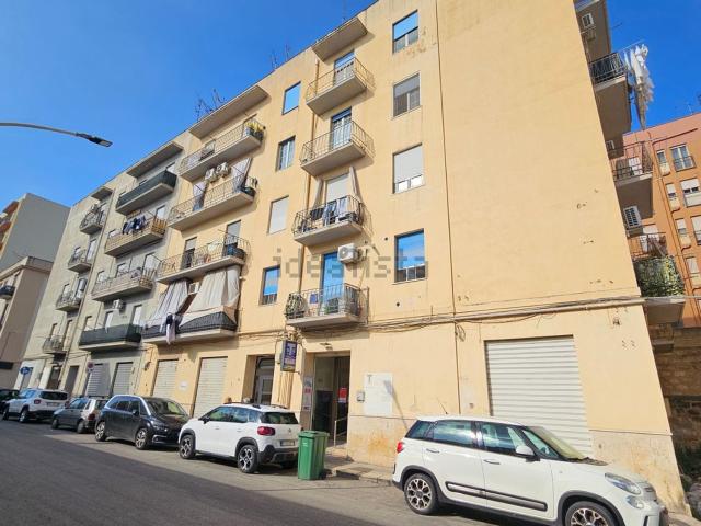 Appartamento in vendita a Trapani