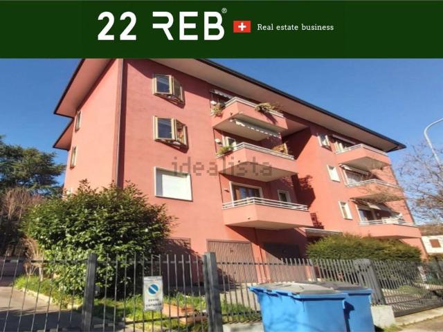 Appartamento in vendita a Olme, Mogliano Veneto