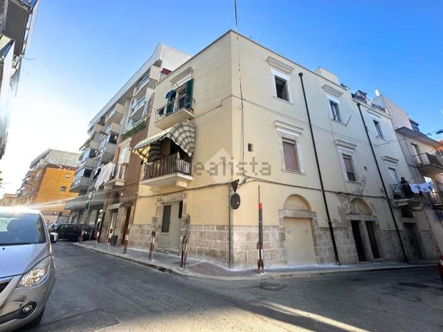 Appartamento in vendita a San Giacomo - Settefrati, Barletta