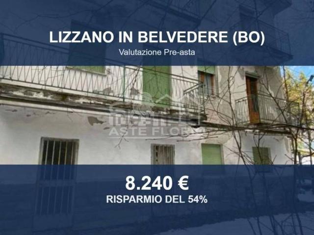 Appartamento in vendita a Unione dell'Alto Reno, Lizzano In Belvedere