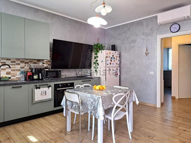 Appartamento in vendita a Cascina Emanuela, Solaro