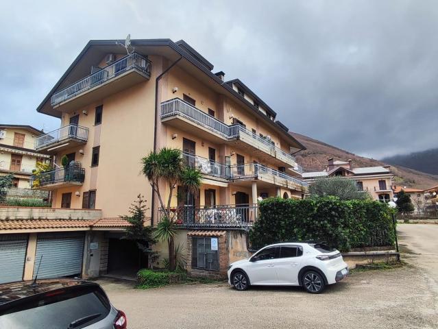 Appartamento in vendita a Alvanella, Monteforte Irpino