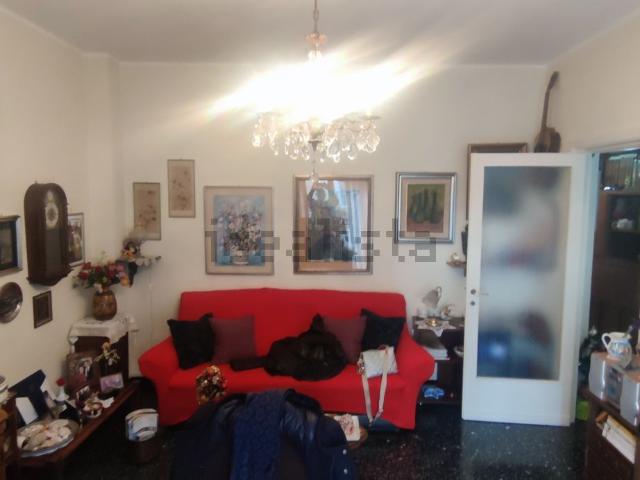Appartamento in vendita a Alessandria