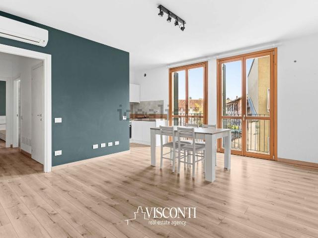 Appartamento in vendita a Cisliano, Lombardia
