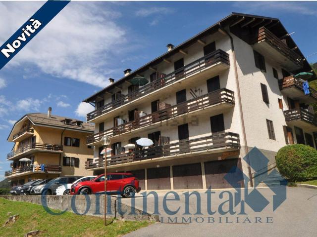 Appartamento in vendita a Piazzo, Piazzatorre