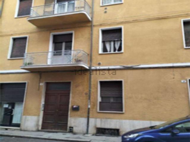 Appartamento in vendita a Schiavonia - San Biagio, Forlì