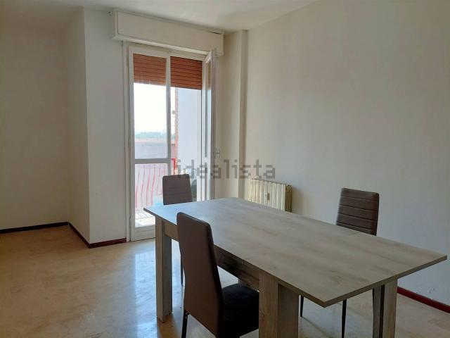Appartamento in vendita a San Faustino-Madonnina-Quattroville, Modena