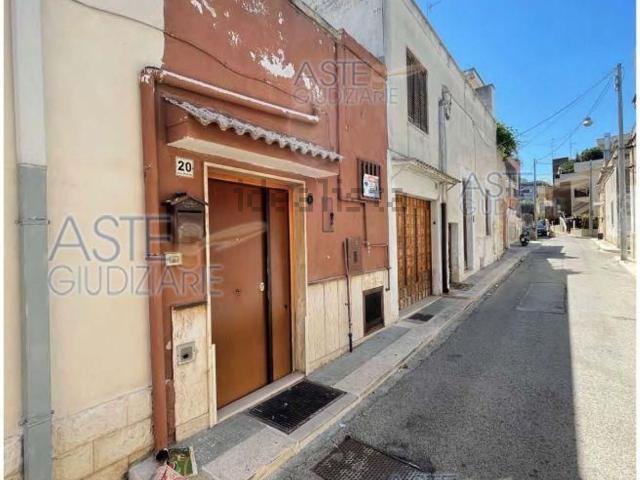 Appartamento in vendita a Puglia, Bari