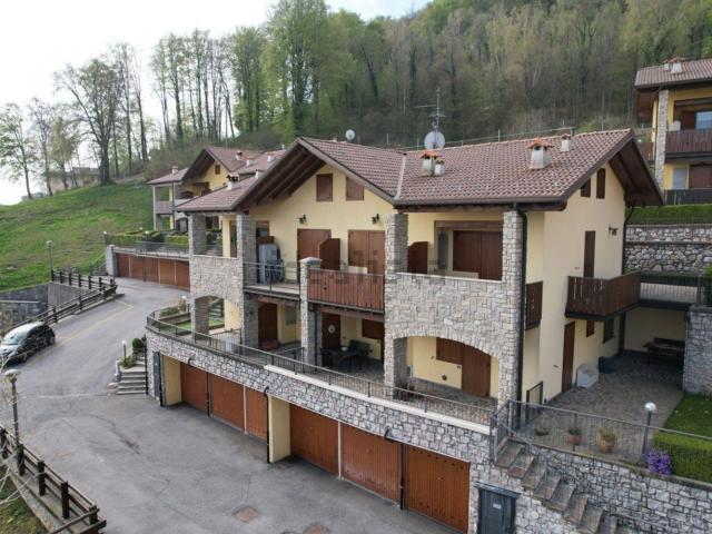 Appartamento in vendita a Portola, Roncola