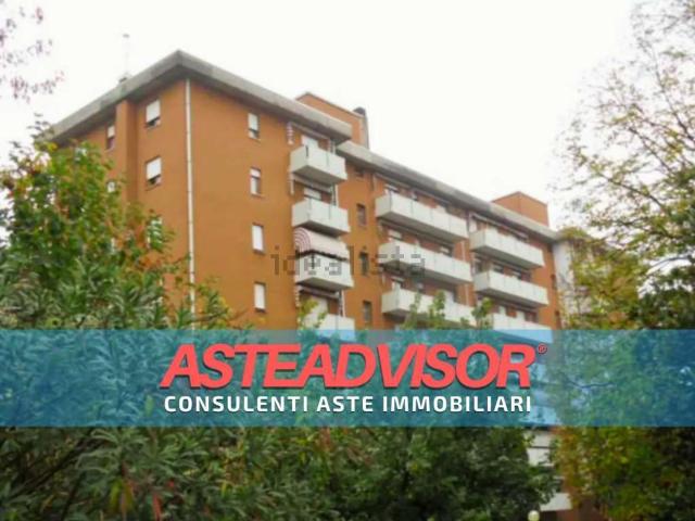Appartamento in vendita a Unione delle Terre d'Argine, Carpi