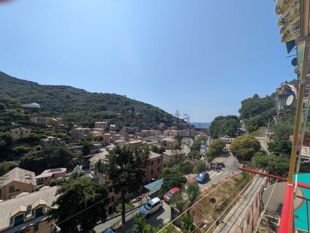 Appartamento in vendita a Sori, Liguria