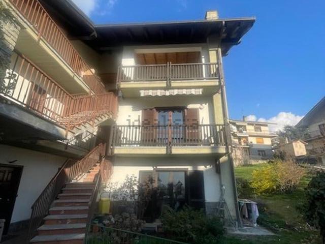 Appartamento in vendita a Vagnod, Saint-Vincent