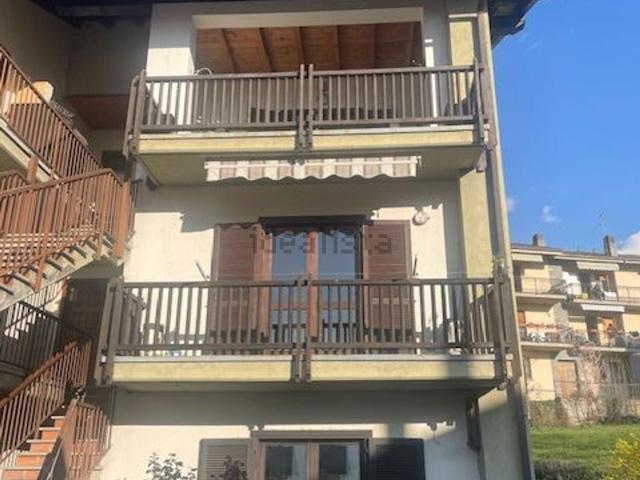 Appartamento in vendita a Saint Vincent, Aosta