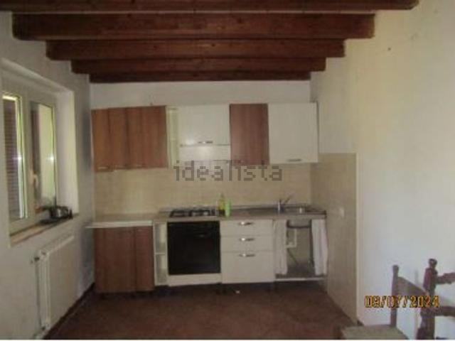 Appartamento in vendita a Scansano, Toscana