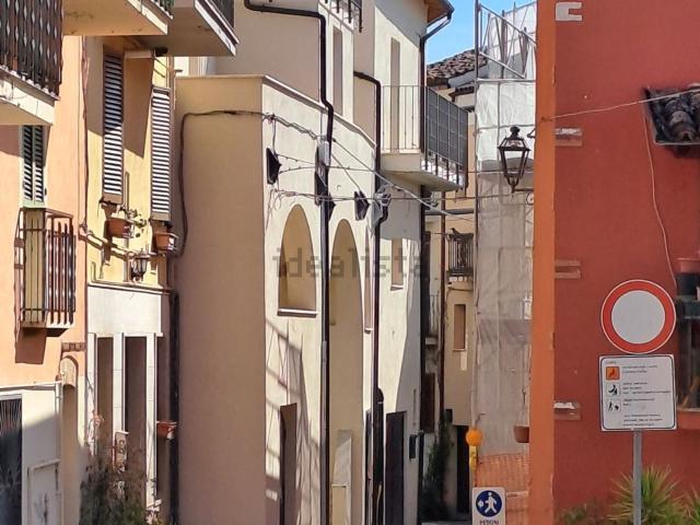 Appartamento in vendita a Bisenti, Abruzzo