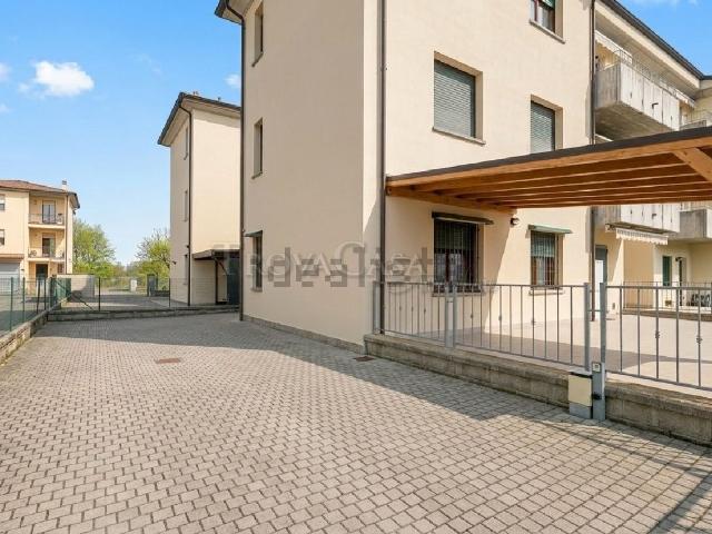 Appartamento in vendita a Busseto, Reggio Emilia