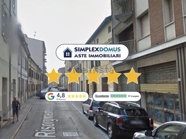 Appartamento in vendita a Lugo, Ravenna