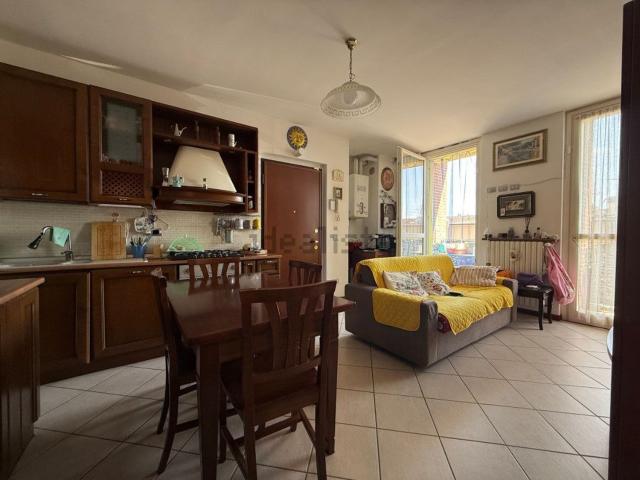Appartamento in vendita a Comazzo, Lombardia