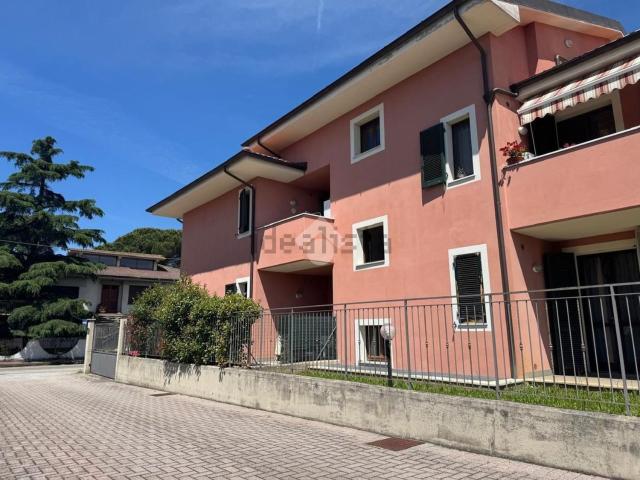 Appartamento in vendita a Ponte Buggianese, Borghino