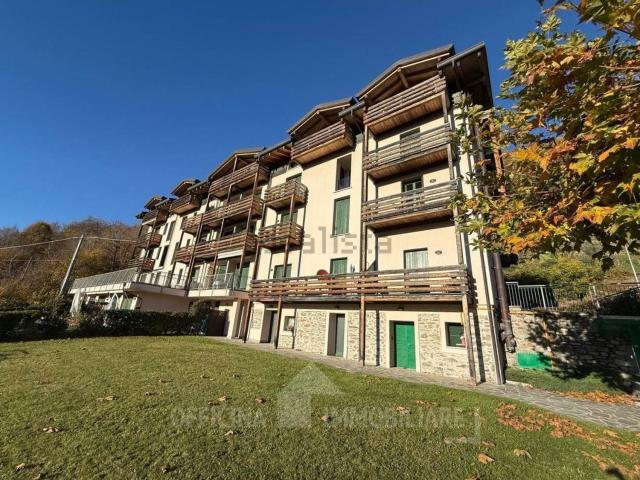 Appartamento in vendita a Bellano, Lombardia