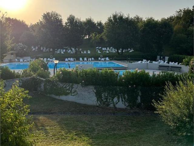 Appartamento in vendita a Padenghe Sul Garda, Lombardia