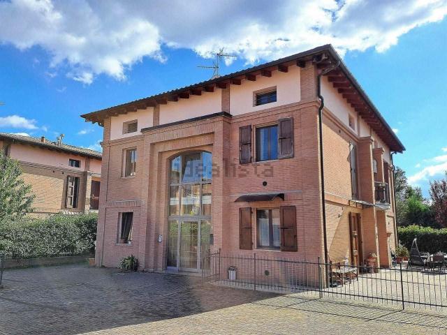 Appartamento in vendita a Unione dei comuni Valli del Reno, Lavino e Samoggia, Ziribega