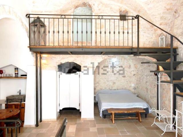 Appartamento in vendita a Ostuni, Brindisi