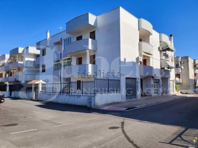 Appartamento in vendita a Puglia, Foggia