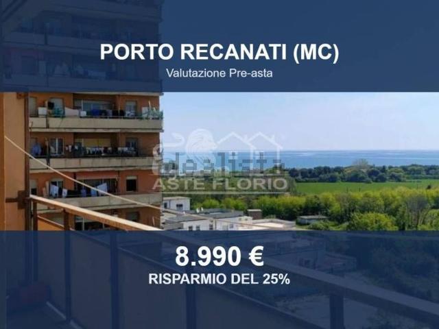 Appartamento in vendita a Marche, Macerata