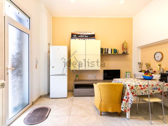 Appartamento in vendita a Chiaravalle, Milano