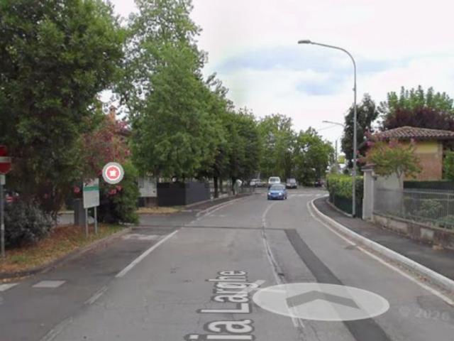 Appartamento in vendita a Unione Terre di Pianura, Granarolo Dell'emilia