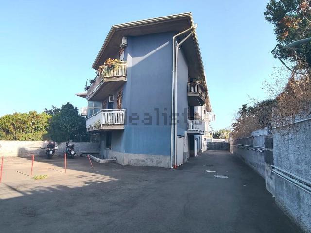 Appartamento in vendita a San Nullo, Catania