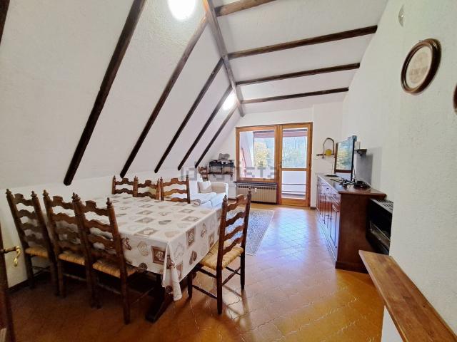 Attico in vendita a Casali Barat, Piemonte