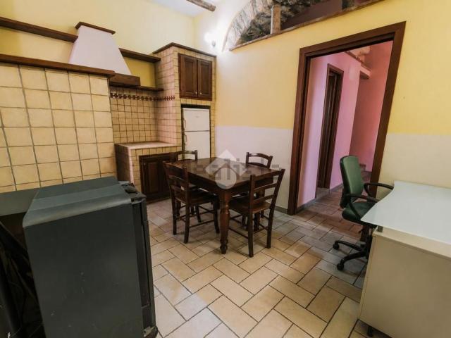 Appartamento in vendita a Tarquinia, Lazio