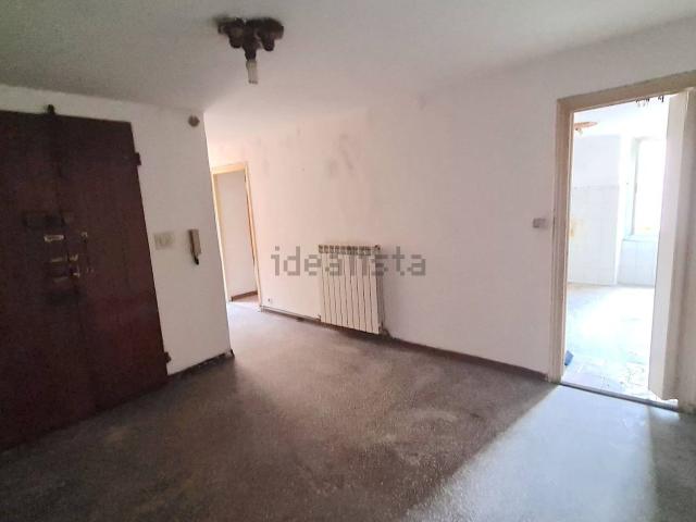 Appartamento in vendita a Centro Ovest, Serra Riccò