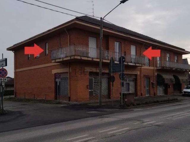 Appartamento in vendita a Piemonte, Biella