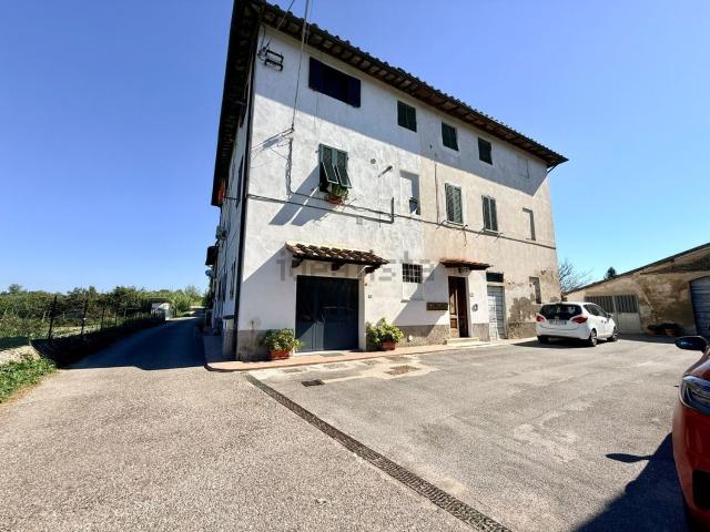 Appartamento in vendita a Dogana, Castelfiorentino