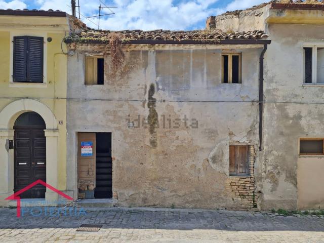 Appartamento in vendita a Marche, Macerata