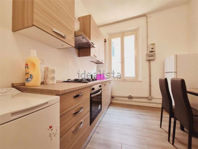 Appartamento in vendita a Santo Stefano, Marche