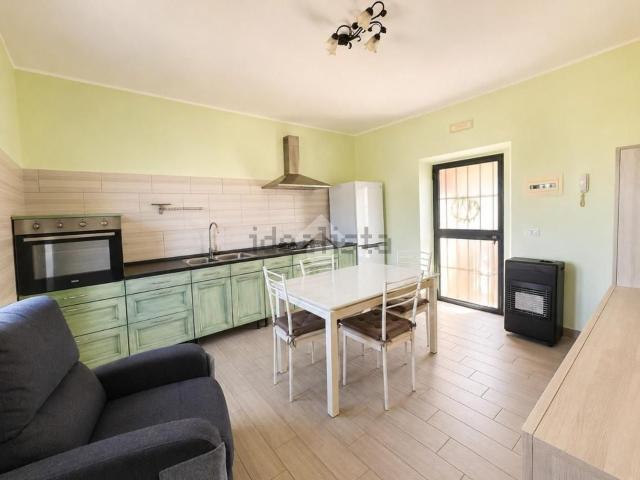 Appartamento in vendita a Orte, Lazio