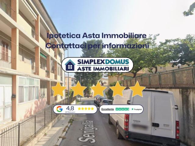 Appartamento in vendita a Piano San Lazzaro, Marche