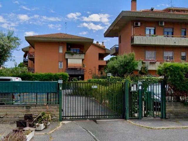 Appartamento in vendita a Poggio dell'Asino, Roma Capitale