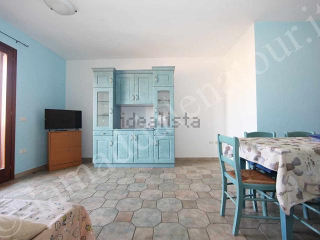 Appartamento in vendita a Moneta, Villaggio Piras