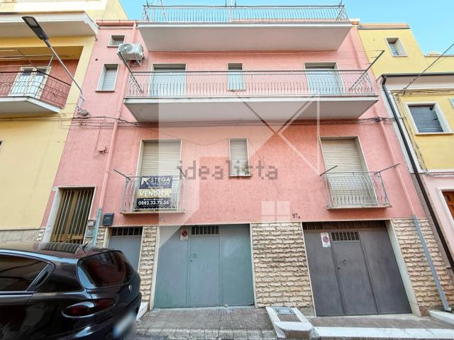 Appartamento in vendita a Puglia, Foggia