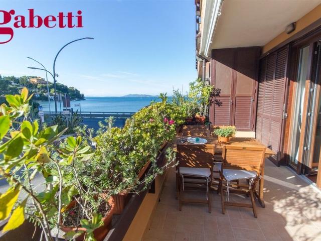 Appartamento in vendita a Monte Argentario, Pozzarello