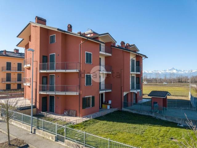 Appartamento in vendita a Cavallermaggiore, Cuneo